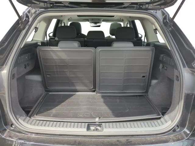 Skoda Kodiaq 2.0 TDI 4x4 Selection