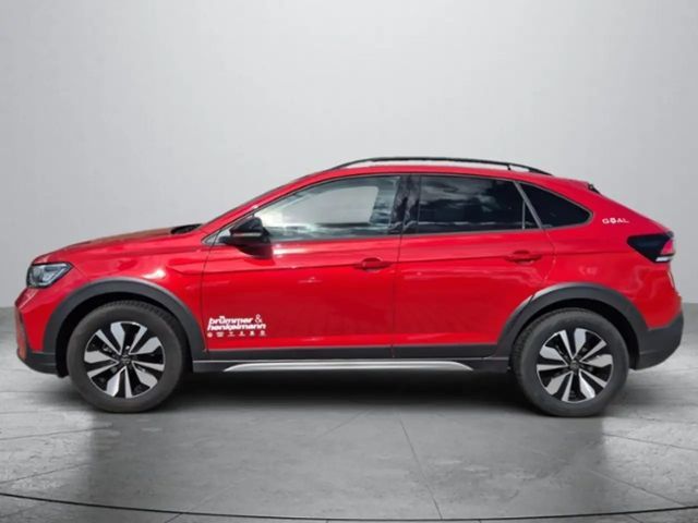 Volkswagen Taigo 1.0 TSI