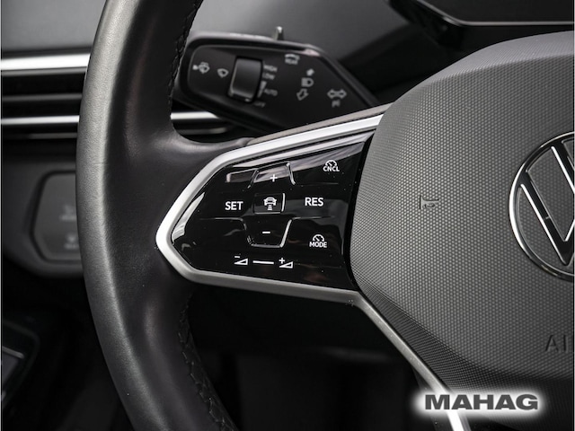 Volkswagen ID.4 IQ.Drive Move