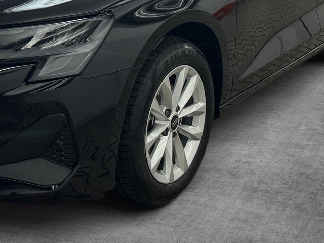 Audi A3 30 TFSI S-Tronic Sportback