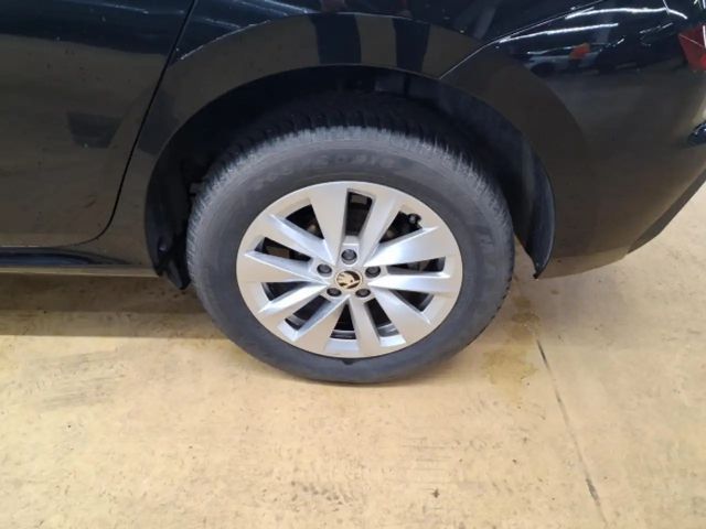 Skoda Kamiq 1.5 TSI Selection