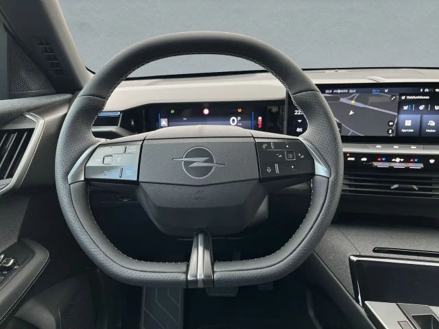 Opel Grandland X GS-Line Grand Sport