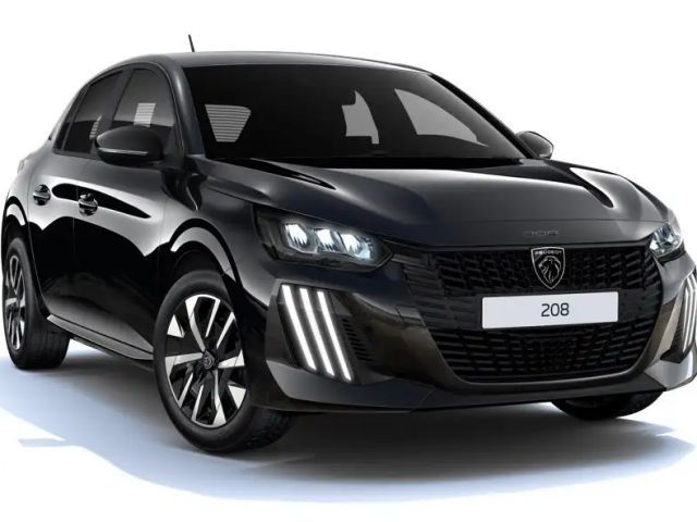 Peugeot 208 Style