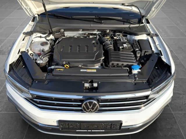Volkswagen Passat 2.0 TDI AllTrack Pro