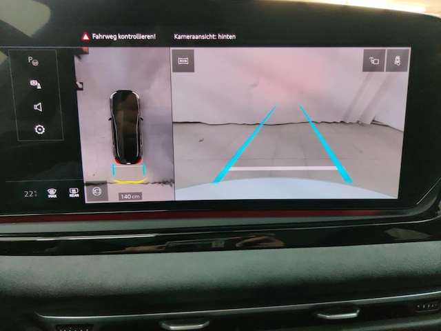 Audi S5 Avant S-Tronic