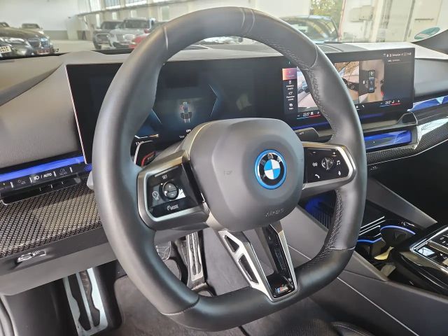 BMW i5 M-Sport Sedan
