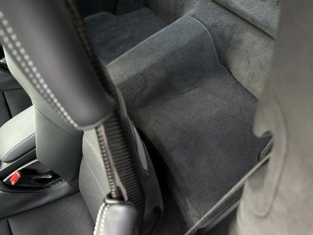 Porsche 992 Coupé GT3