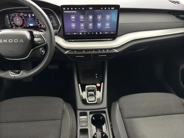 Skoda Octavia Selection