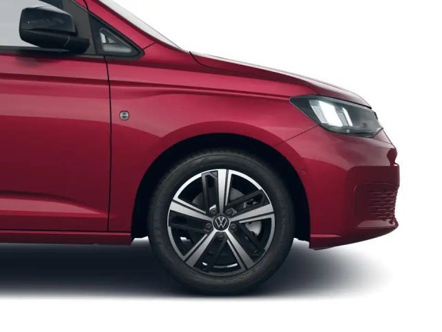 Volkswagen Caddy 1.5 TSI DSG