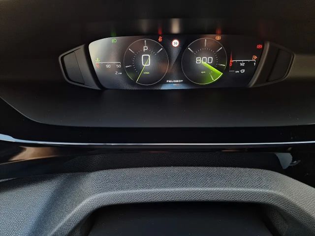 Peugeot 308 Allure Pack EAT8 PureTech