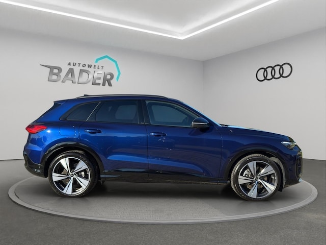 Audi Q5 Quattro S-Tronic