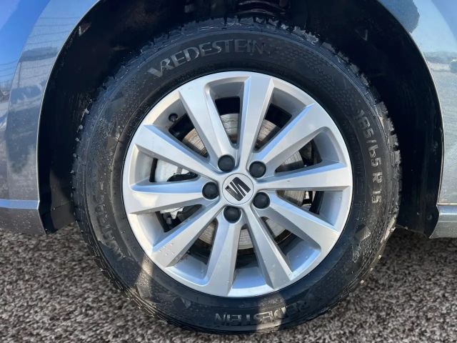 Seat Ibiza DSG Style