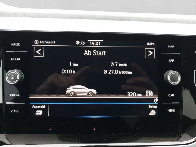 Volkswagen Taigo 1.0 TSI