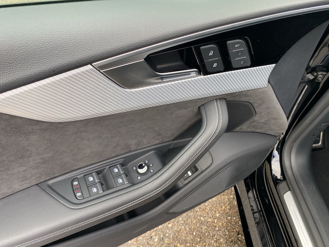 Audi RS5 Quattro Sportback