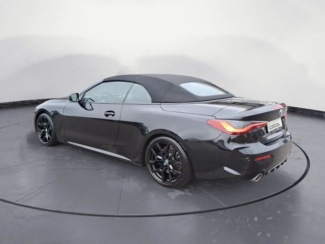 BMW 420 420i Cabrio M-Sport
