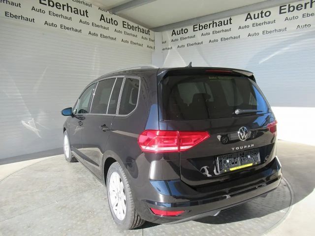 Volkswagen Touran ACT DSG Life