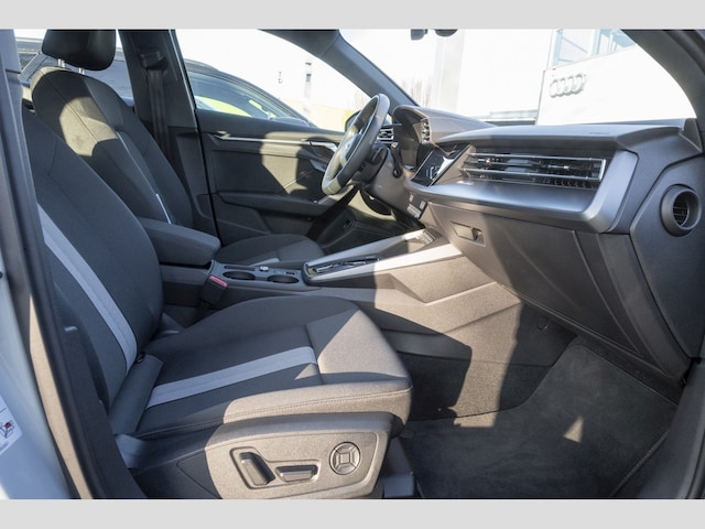 Audi A3 35 TFSI S-Tronic Sportback