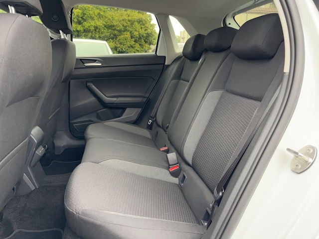 Volkswagen Polo Life