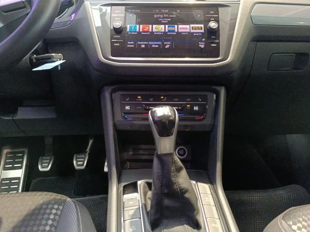 Volkswagen Tiguan 1.5 TSI