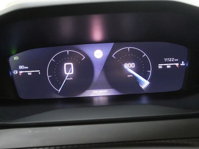 Peugeot 208 Allure Pack PureTech