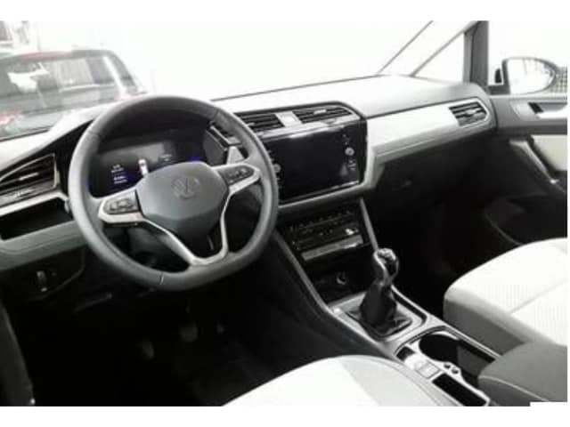 Volkswagen Touran 1.5 TSI Comfortline NAVI  Digitales Cockpit ACC Apple CarPlay 7 Sitzer