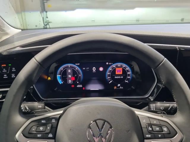 Volkswagen Caddy Maxi Style