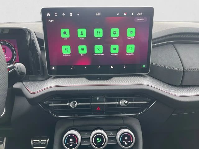 Skoda Kodiaq 4x4 Sportline