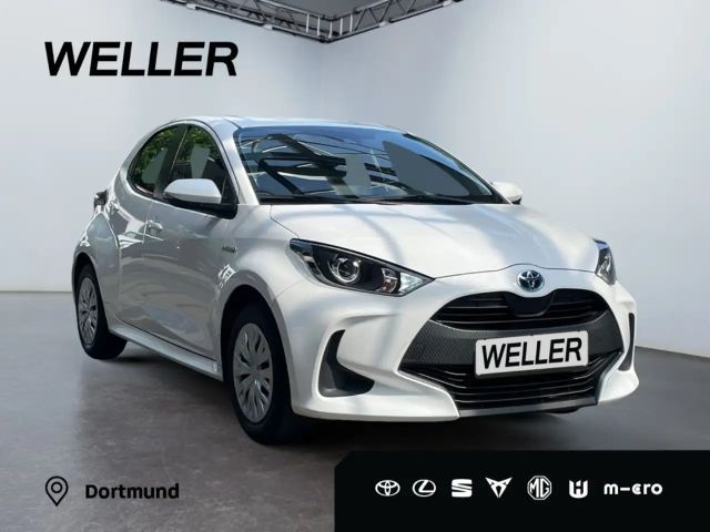 Toyota Yaris Comfort Hatchback Hybride