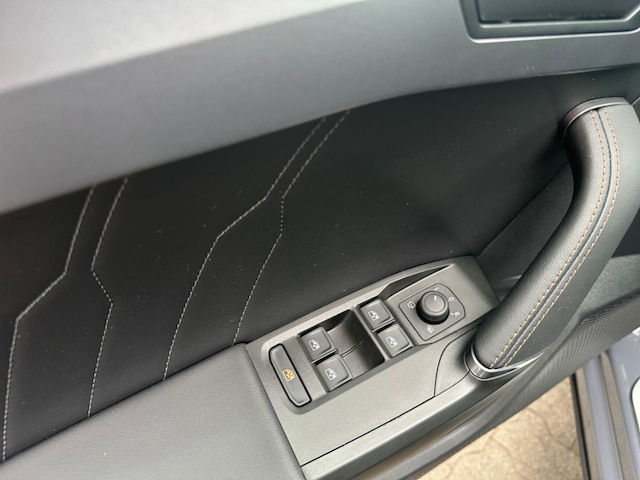 Cupra Formentor 2.0 TSI 4Drive VZ