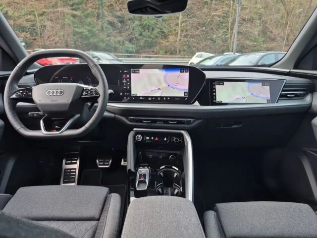 Audi Q5 Quattro S-Line