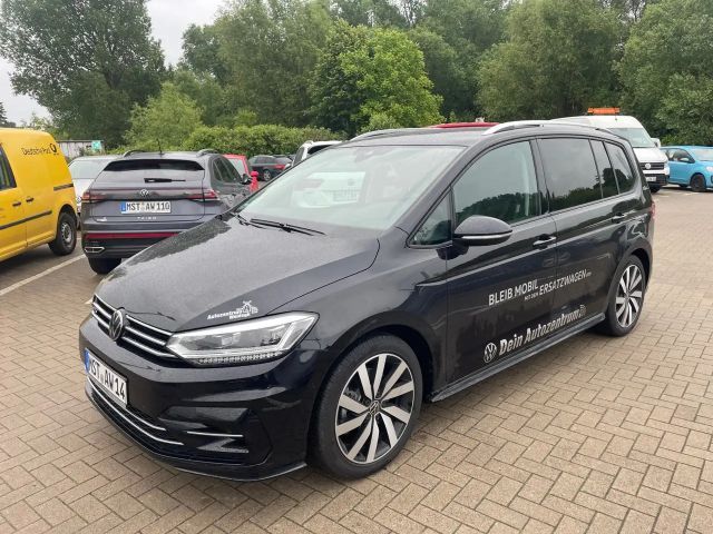 Volkswagen Touran 1.5 TSI DSG
