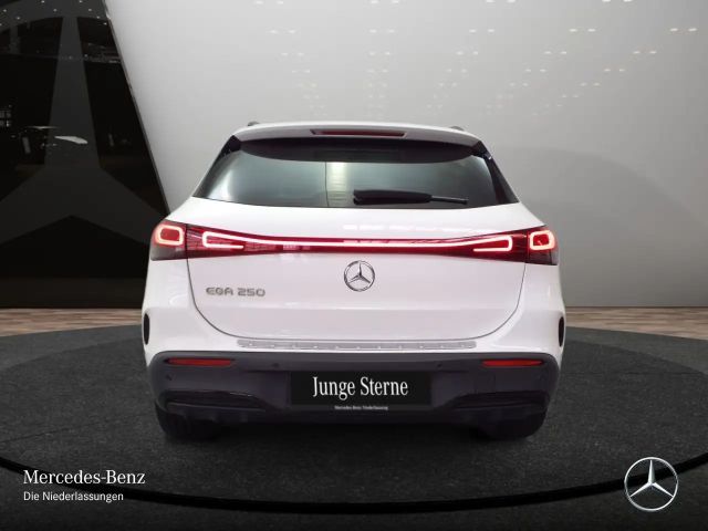 Mercedes-Benz EQA 250 AMG Line