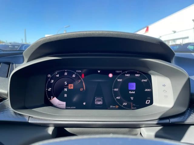 Cupra Terramar 2.0 TSI VZ