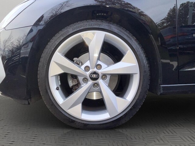 Audi A3 30 TFSI Sportback