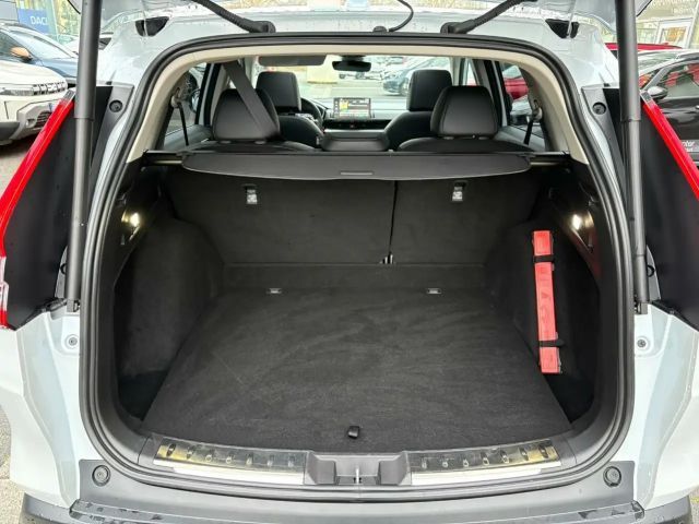 Honda CR-V Elegance e:HEV