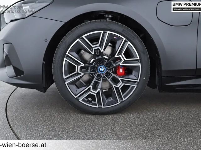 BMW 530 530e Sedan xDrive