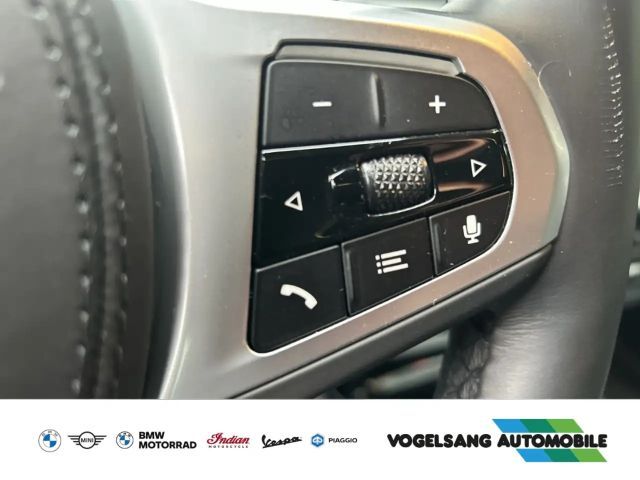 BMW X3 M-Sport xDrive20d