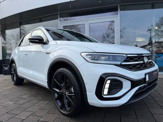 Volkswagen T-Roc 1.5 TSI DSG IQ.Drive R-Line