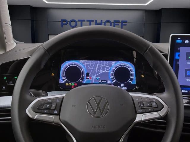 Volkswagen Golf 1.5 eTSI DSG