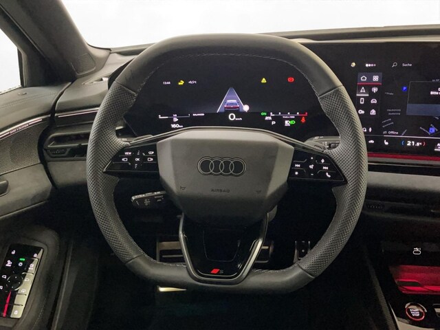 Audi A5 Avant S-Tronic