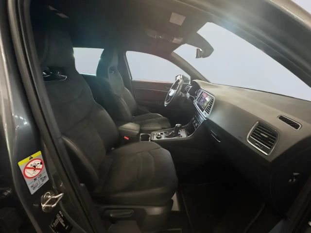 Cupra Ateca 2.0 TSI 4Drive DSG
