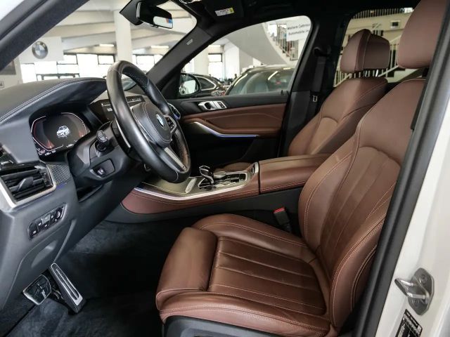 BMW X5 M-Sport xDrive30d