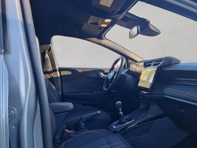 Ford Puma EcoBoost ST Line