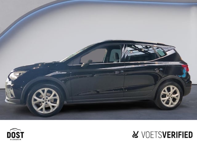 Seat Arona 1.0 TSI DSG FR-lijn