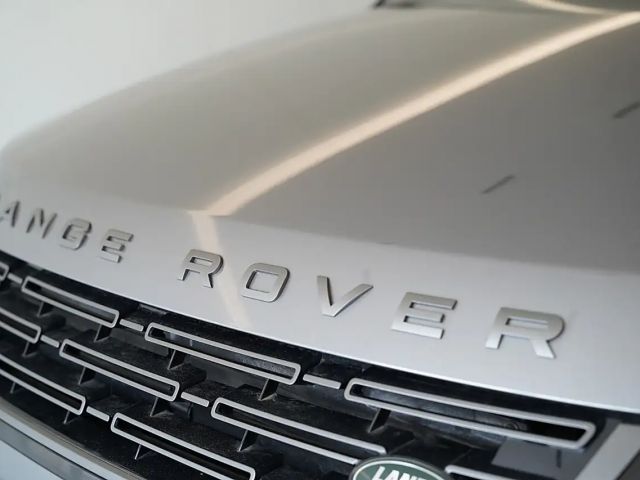 Land Rover Range Rover Evoque AWD S