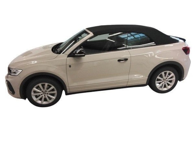 Volkswagen T-Roc Cabriolet DSG R-Line