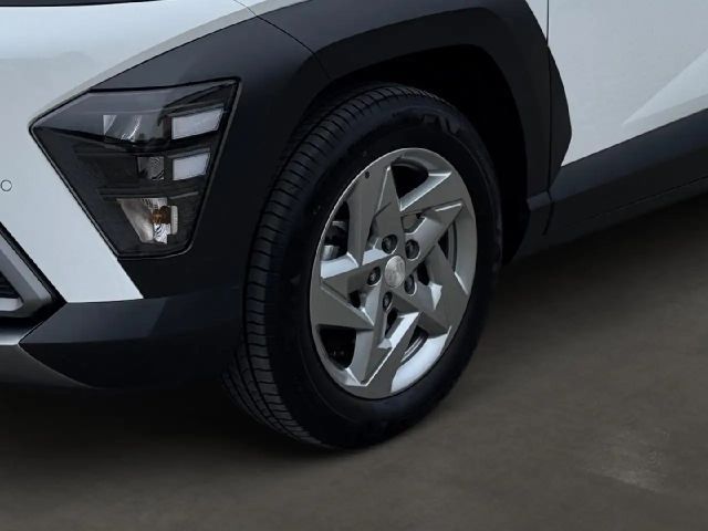 Hyundai Kona 1.0 T-GDi Trend