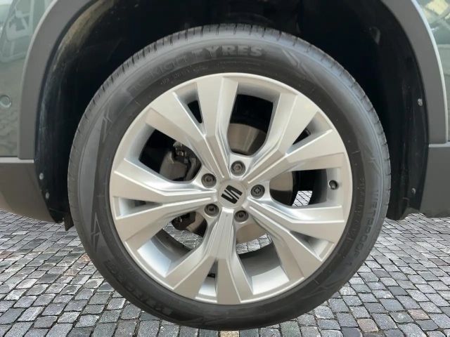 Seat Ateca Xperience 1.5 16V TSI ACT DAB #BT