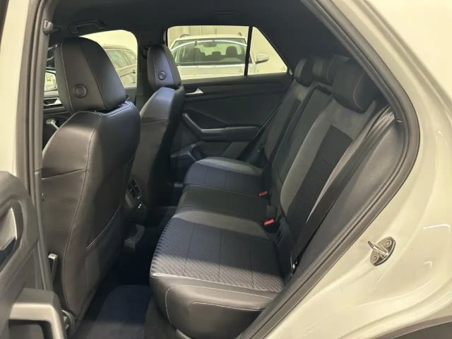 Volkswagen T-Roc 2.0 TSI 4Motion