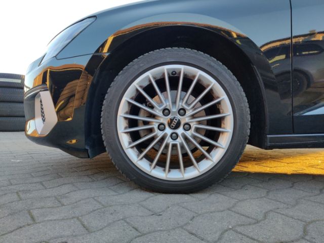 Audi A3 35 TDI S-Tronic Sedan